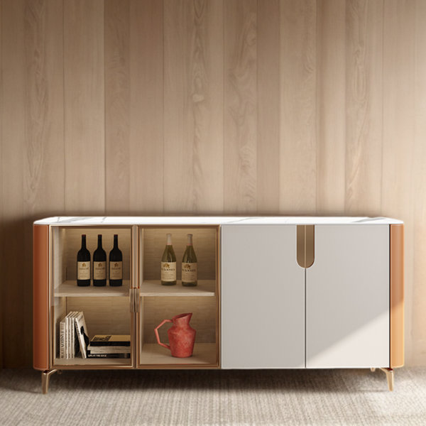 WIKI BOARD 78.7'' Sideboard Wayfair